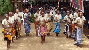 Kianda (Kenya) | Association for Cultural Interchange