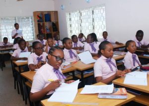 Roseville Secondary School (Nigeria) | Association for Cultural Interchange